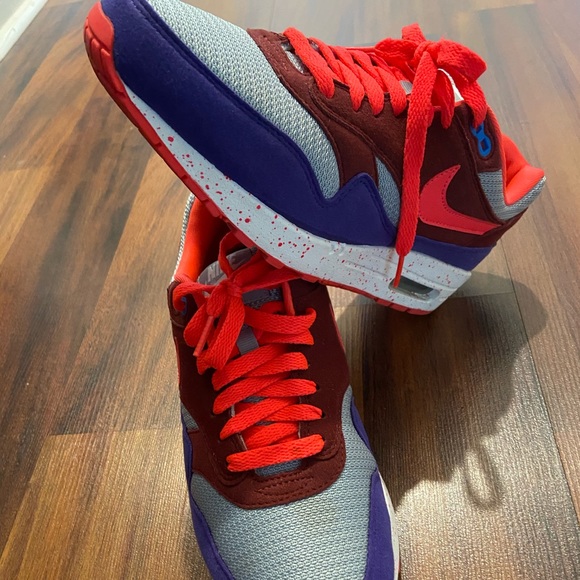 Nike Shoes - SOLD NIke Air Max